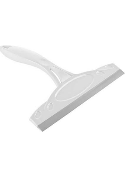 Cam ve Fayanslar Için El Tipi Pratik Plastik Çekçek