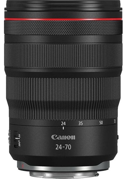 Rf 24-70MM F:2.8 L Is Usm Lens fiyatları