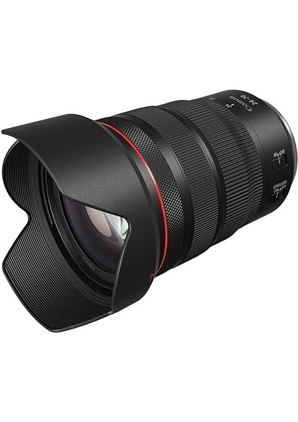 Rf 24-70MM F:2.8 L Is Usm Lens modelleri