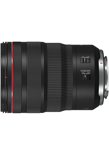Rf 24-70MM F:2.8 L Is Usm Lens indirimleri