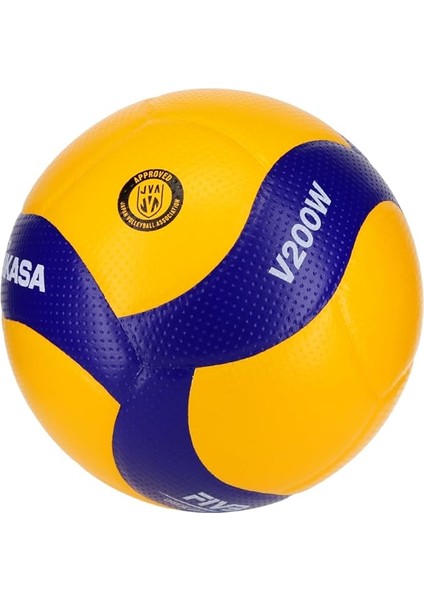 Sports Üniseks Yetişkin V200W Voleybol