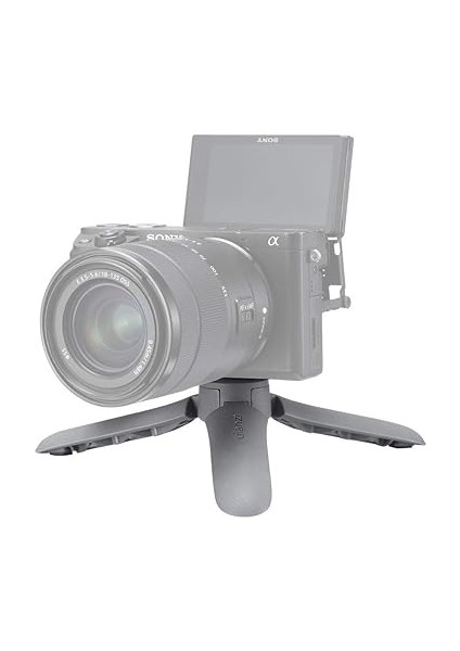 Mt-10 Osmo Mobile 2 3 Masaüstü Tripod Grip, Siyah fırsatları