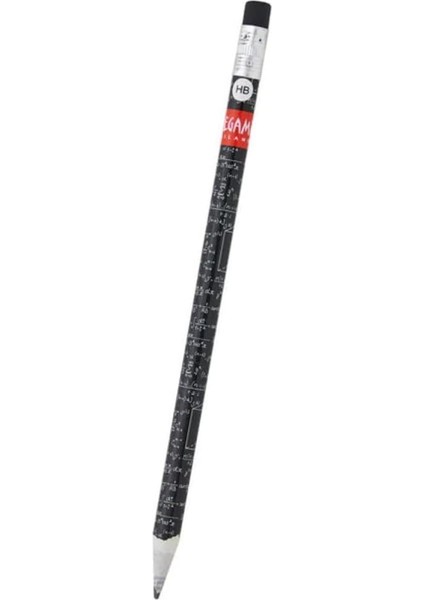 Kurşun Kalem Hesaplamaları