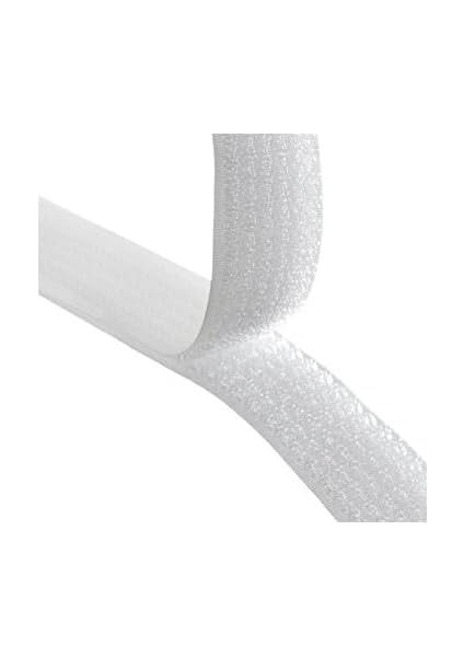 Marifetlerim - Beyaz Cırt Cırt 1 Metre