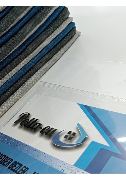 Temizlik Bez Mikrofiber Cam Bez 3 Parça Genel Temizlik Bezi Mutfak Banyo Yüzey 40X60CM modelleri