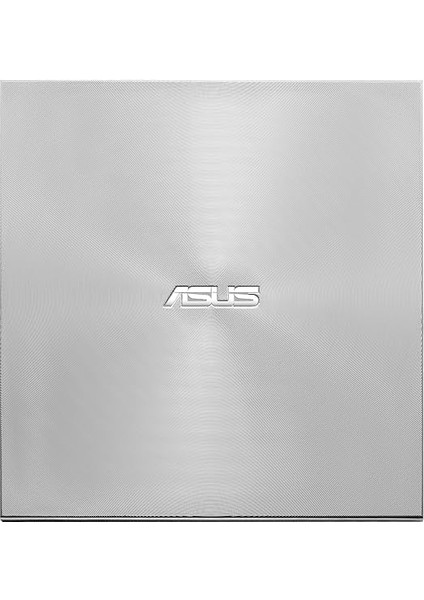 ZENDRIVE-U8M SDRW-08U8M-U Harici Ultra Ince DVD Yazıcı, M-Disc, USB Type-C, Gümüş modelleri