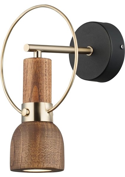 Poına Teklı Antık Lak Aplık 1XGU10