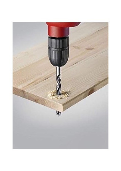 Ahşap Matkap Ucu 12 mm - 49511472 modelleri