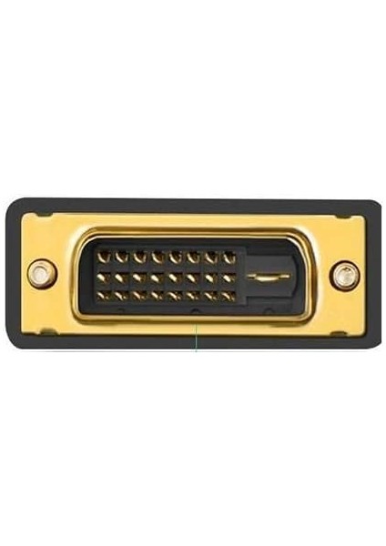 Plus PX-1815 (24+1) M DVI To HDMI F Adaptör (Dvı Erkek-Hdmı Dişi) indirimleri