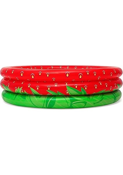 H2OGO! Tatlı Çilek Şişirilebilir Oyun Havuzu fırsatları