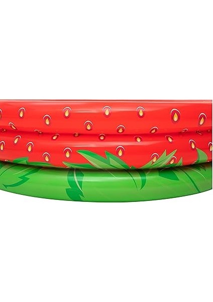 H2OGO! Tatlı Çilek Şişirilebilir Oyun Havuzu indirimleri