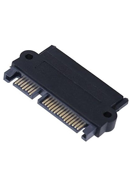 4473 SFF-8482 Sas To Sata Çevirici Dönüştürücü Adaptör Raid HDD modelleri