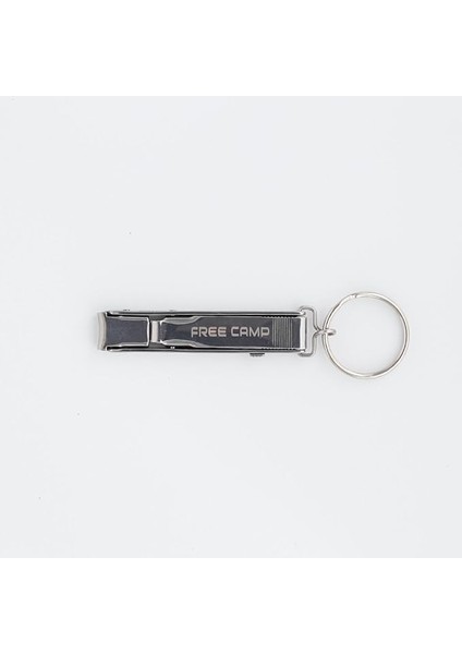 Anahtarlıklı Tırnak Makası