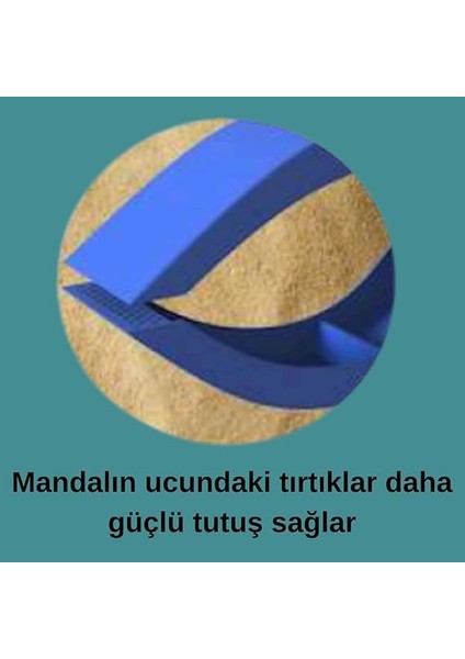 Mandal Plaj Havlusu Şezlong Sabitleyici Halı Asma Mandalı Çamaşır Klipsi Havlu Kıyafet Tutucu (8, Karışık) indirimleri