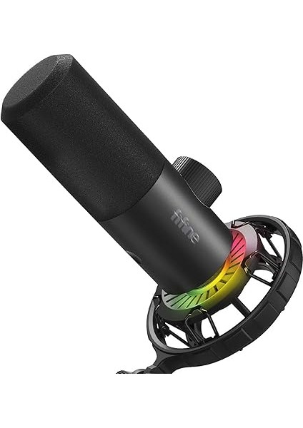 Fıfıne K658 / Amplitank K688 Mikrofon Ön Cam Yedek Mikrofon Köpük Kapağı Için Pop Filtresi - Lefxmophy fiyatları