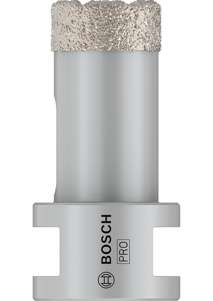 Professional Accessories Best Serisi, Taşlama Makinelerine Uyumlu Seramik Için Kuru Elmas Deliçi, 22 * 35 mm