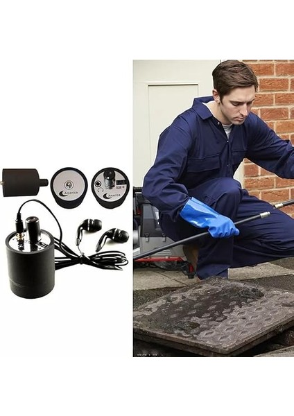 Duvar ve Fayans Altı Su Kaçağı Tespit Cihazı-Duvar ve Kapı Arkası Ses Dinleme-Banyo Mutfak Fayans Altı Su Kaçağı Tepit Cihazı fiyatları