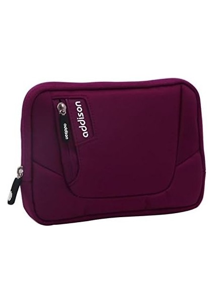 TP-161 Mor 7" - 7,85" Standlı Tablet Pc Kılıfı