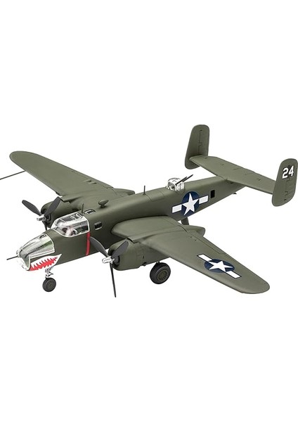 Kit-B-25 Mitchell fiyatları