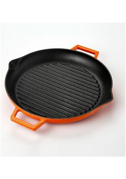 Döküm Izgara Tava, Turuncu fiyatları