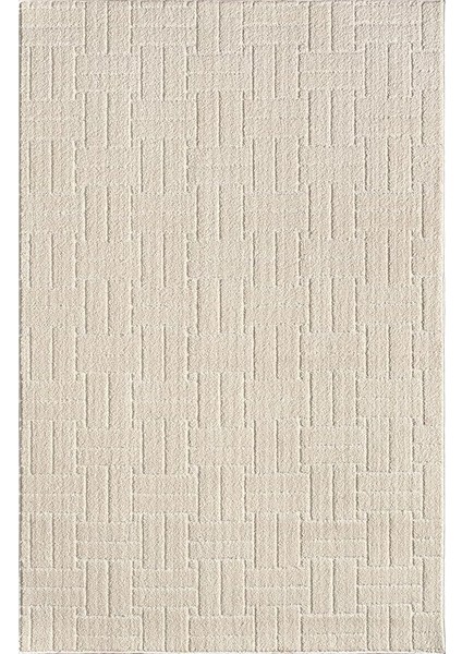 Carpet Kaymaz Taban Moopy Lux Banyo Paspası Klozet Takımı 50X90 ve 40X50 (2 Parça), Ekru fiyatları