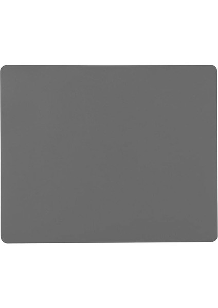 300134 Gümüş Mouse Pad