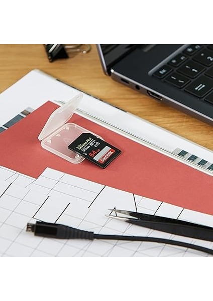 Extreme Pro Sdxc Uhs-I Hafıza Kartı 64 GB (V30, U3, 4K UHD Videolar, 170 Mb/s Okuma Hızı, Isı ve Soğuğa Dayanıklı) fiyatları