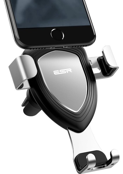 Gravity Araç Tutucu Champagne Gold