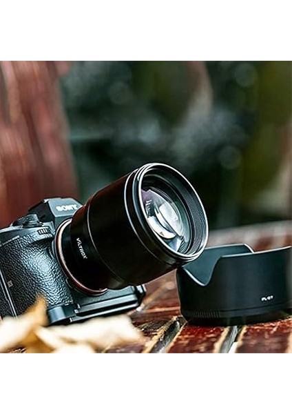 85MM F:1.8 Stm Iı Lens Sony E Mount fırsatları