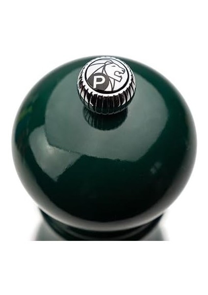 Paris U'select Karabiber Değirmeni Ahşap Orman Yeşili 18 cm - 7 Inç fiyatları