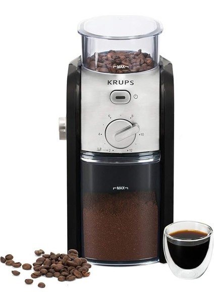 Gvx2 Kahve Öğütücü - 1500813230 modelleri