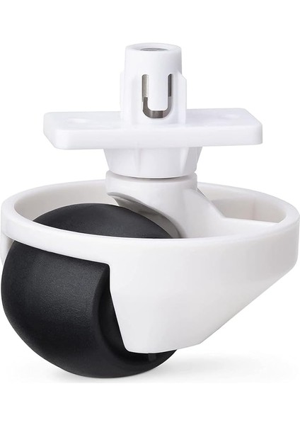 S6 / S7 Serisi ile Uyumlu Robot Yedek Ön Tekerlek – S65, S55 Max, S7 Max, T7S Plus, G10