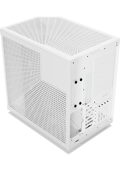 Hyte Y70 Touch Infinite Beyaz Kule Muhafazası, Temperli Cam Paneller indirimleri