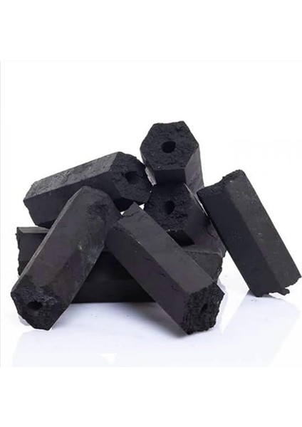 kg Pres Mangal Kömürü