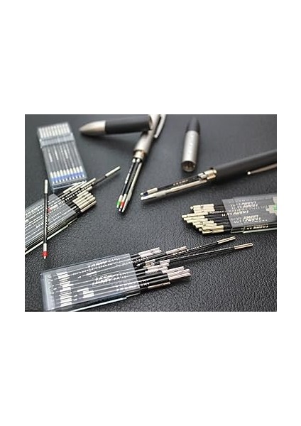 Mavi Tükenmez Kalem Refili M21-M fiyatları