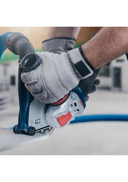 X-Lock - Standard Seri Seramik Için Elmas Kesme Diski, 2608615137, 115MM, Gri fırsatları