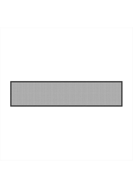 Li Lancool Iıı Toz Filtresi Lan3-1x - Siyah indirimleri