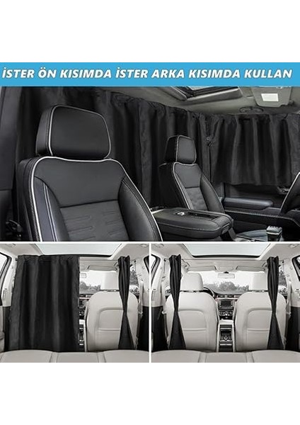 Araç Içi Perde Araba Gizlilik Perdesi Oto Güneşlik Perde Seti indirimleri