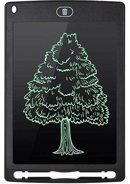 Chermik LCD 8.5 Inç Dijital Kalemli Çizim Yazı Tahtası Writing Tablet modelleri