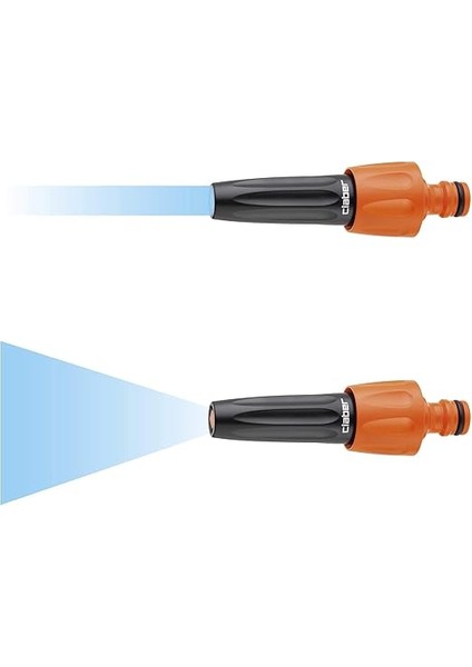 8617 Jet Sprey Sulama Başlığı modelleri