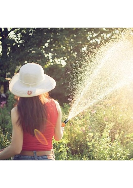 8617 Jet Sprey Sulama Başlığı fırsatları