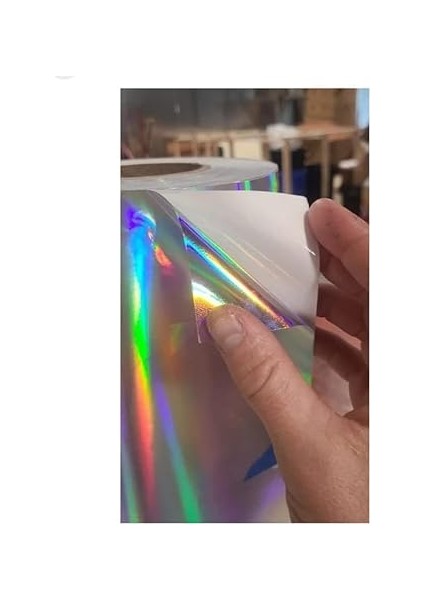 Hologram Gökkuşağı Folyo Kendinden Yapışkanlı Araç Motosiklet Jant Aksesuar Kaplama Folyosu Kırılmaz Çizilmez Özel Postüplü Ambalajında Gönderim (152CMX30CM) modelleri