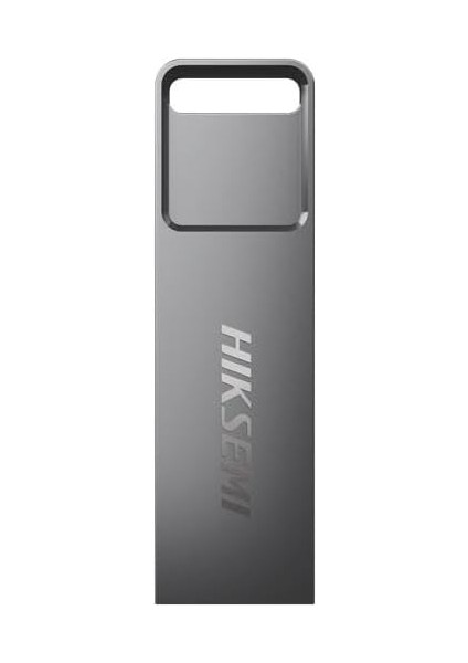 HS-USB-E301 32G U3 Grey Flash Bellek