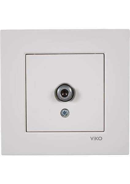 Karre Beyaz Uydu Prizi F Kon-Sonlu A.opp