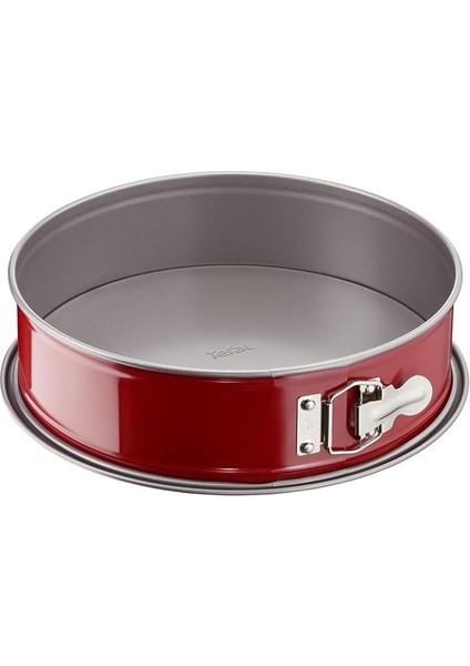 Delibake Kelepçeli 27 cm Kek Kalıbı - 2100104748