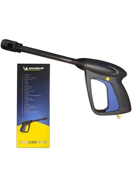 MPX46160 120BAR Basınçlı Yıkama Makinası Tabancası fiyatları