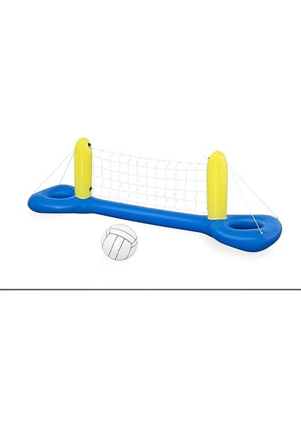 - Şişirilebilir Voleybol Ağı, 244 x 64 cm modelleri
