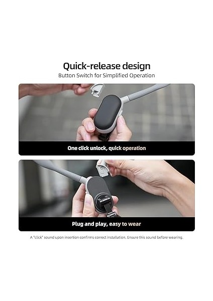 Iphone 16 15 14 13 Pro Max Için Montajı El Serbest Pov/vlog Esnek Spor Tutucu Boyun Telefon Tutacağı Tüm Telefonlar Için Uyumlu indirimleri