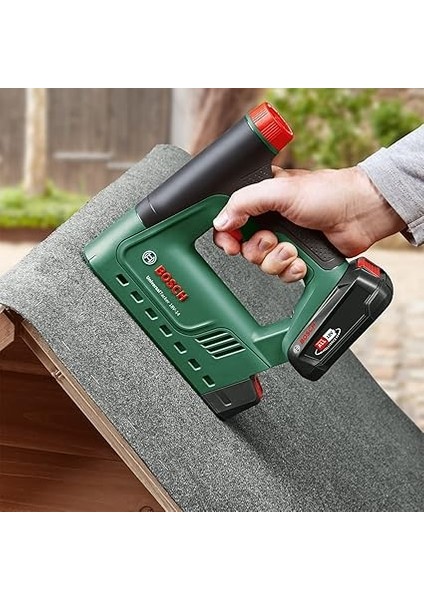 Universaltacker 18V-14 (Solo) modelleri