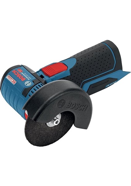 Professional Gws 12V,76 Akülü Avuç Taşlama Makinesi (12 Volt, Solo, Disk Çapı: 76 Mm, Karton Kutuda)